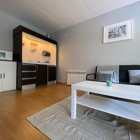Apartamento Duplex En La Molina Alp Exteriör bild