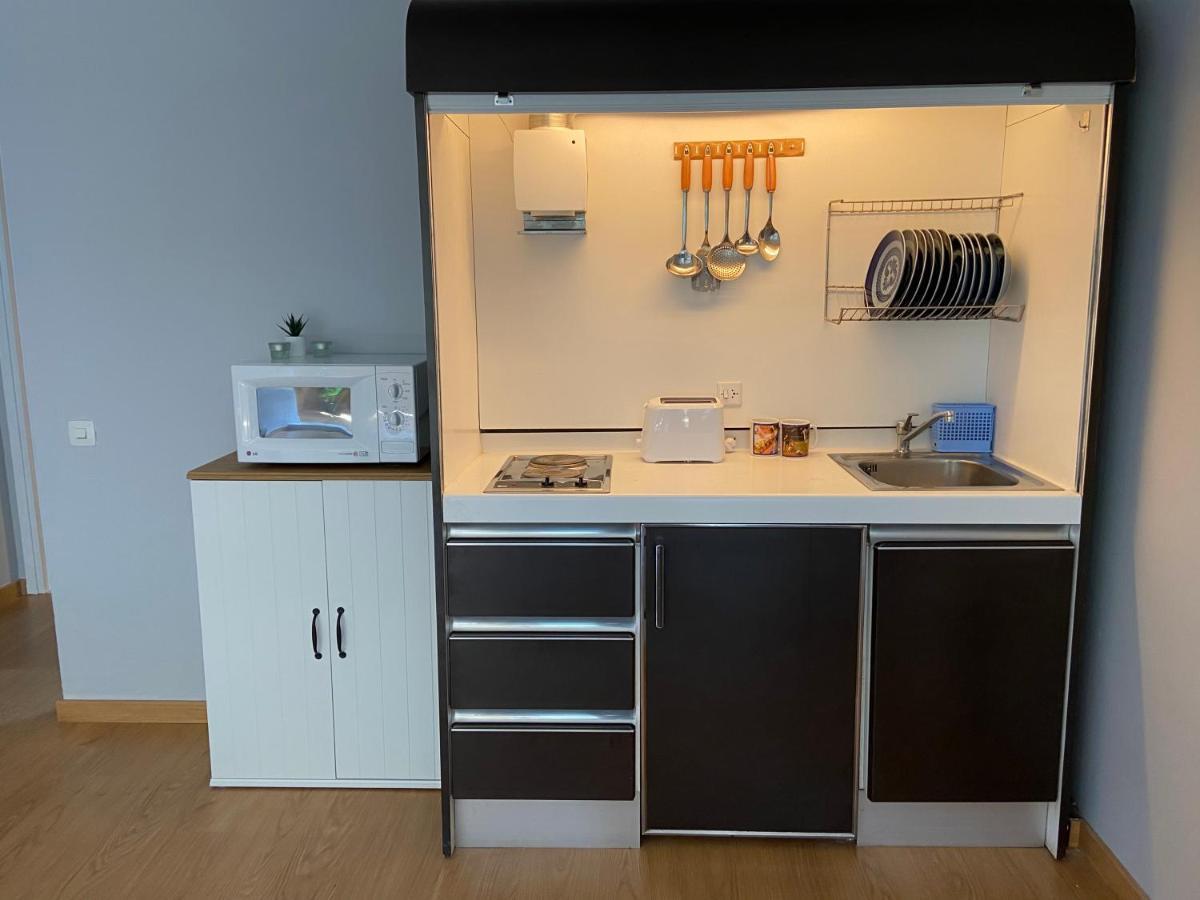 Apartamento Duplex En La Molina Alp Exteriör bild