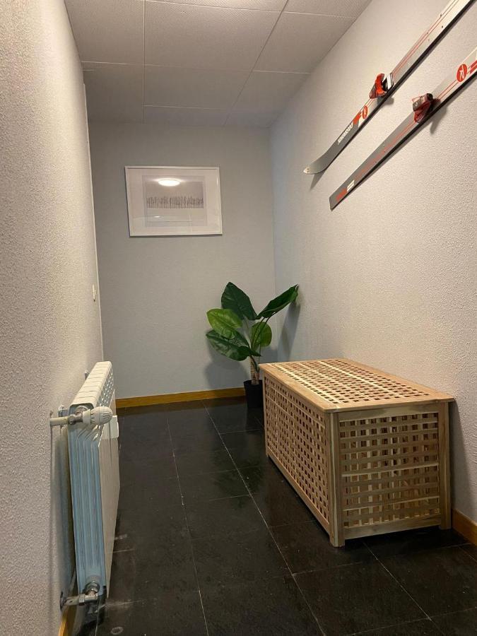 Apartamento Duplex En La Molina Alp Exteriör bild